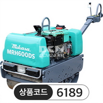 중고진동로라, 진동로라 MRH-600DS (자동/얀마엔진) &amp;nbsp;판매완료&amp;nbsp;