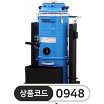 진공청소기SUPER-10350ℓ/3.2마력/산업용건·습식